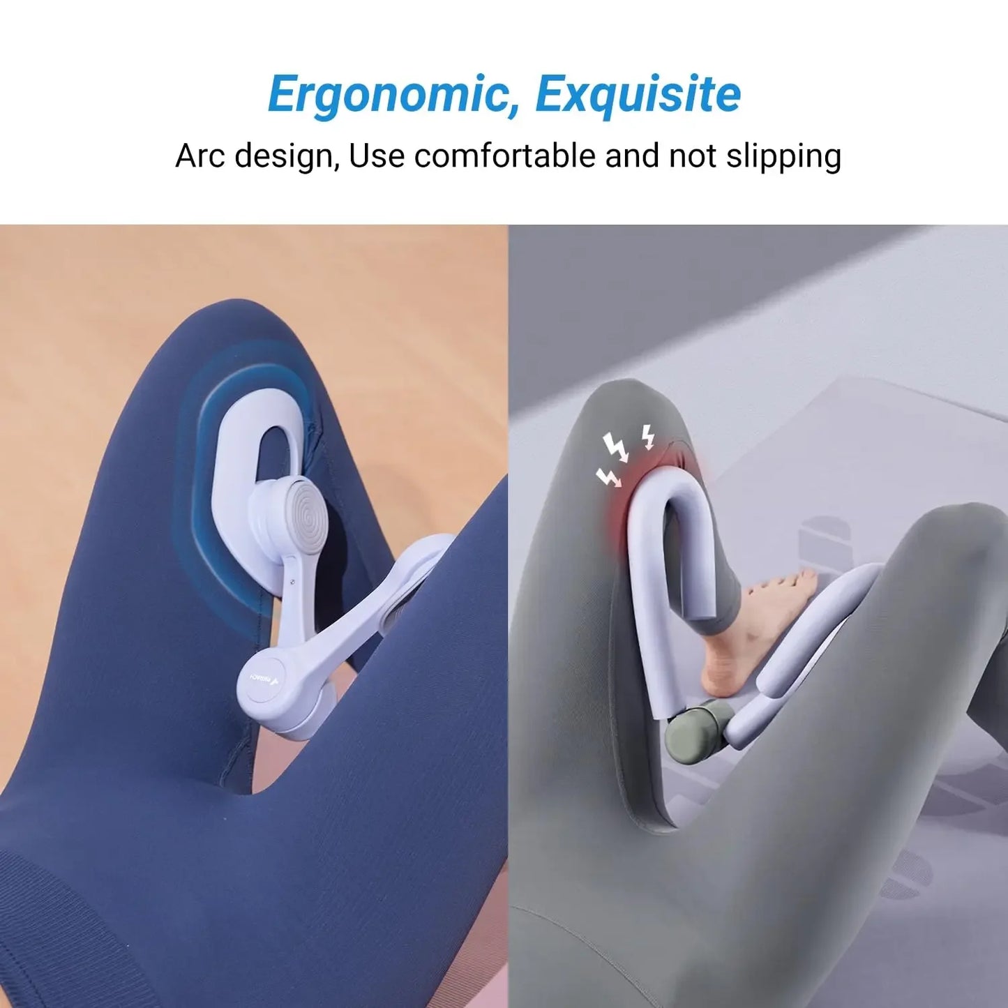 MERACH™ Inner Thigh & Pelvic Floor Trainer
