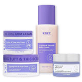 Sculpt & Tone™ Advanced Firming Body Cream
