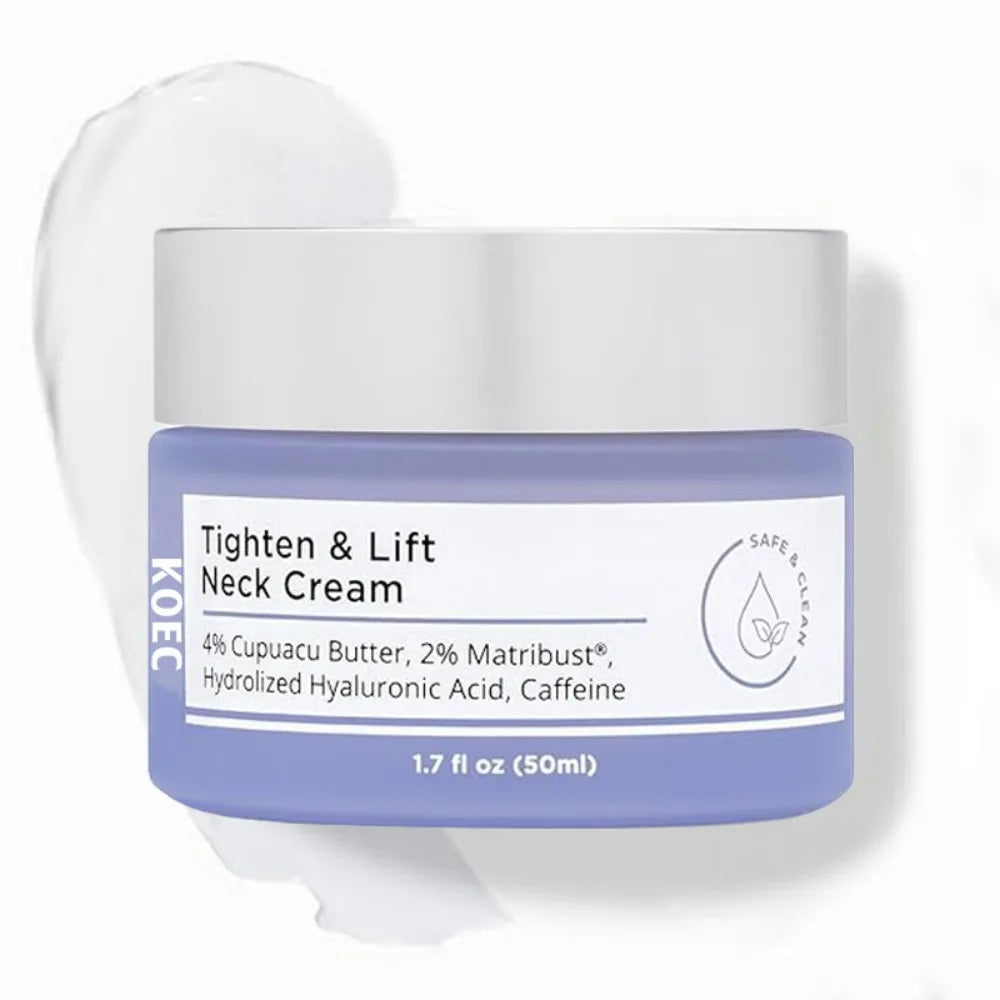 Sculpt & Tone™ Advanced Firming Body Cream