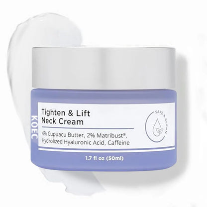 Sculpt & Tone™ Advanced Firming Body Cream