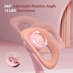 MERACH™ Inner Thigh & Pelvic Floor Trainer