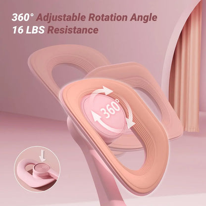 MERACH™ Inner Thigh & Pelvic Floor Trainer
