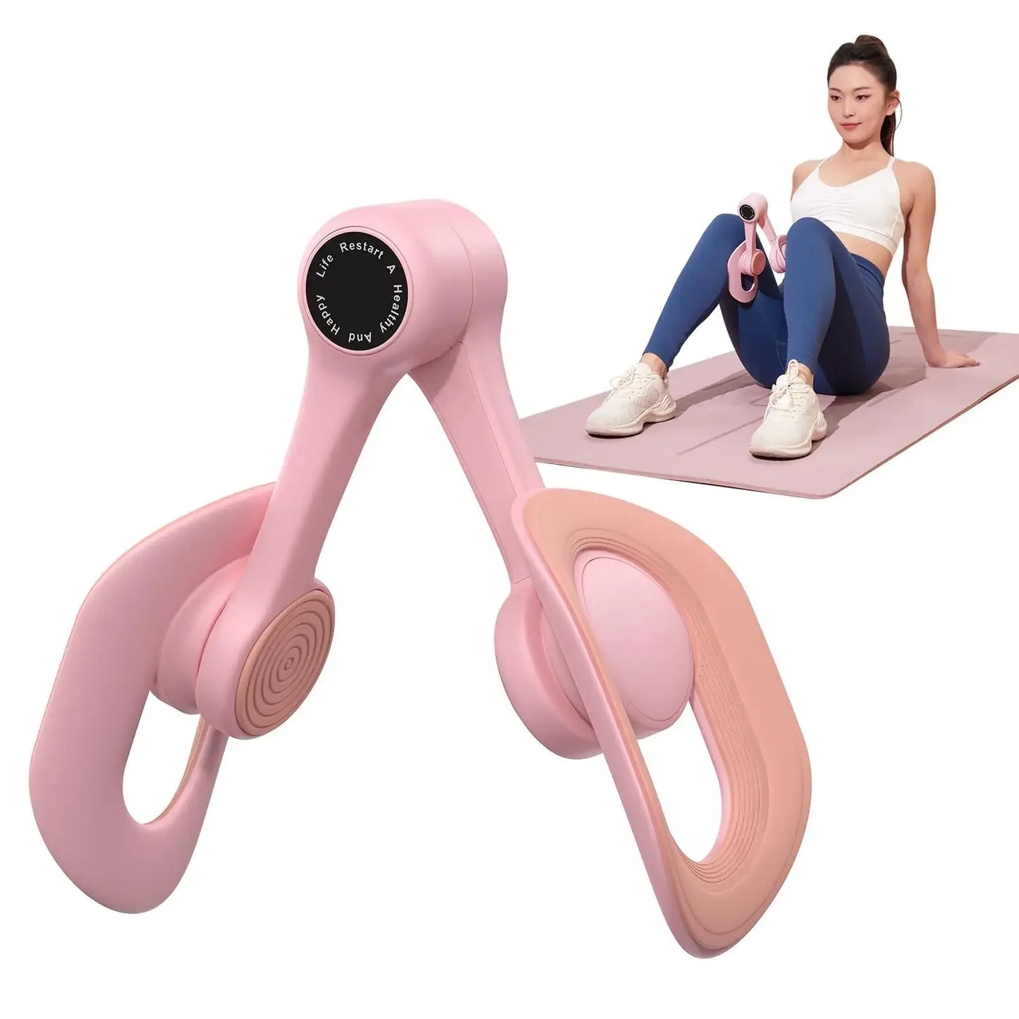 MERACH™ Inner Thigh & Pelvic Floor Trainer