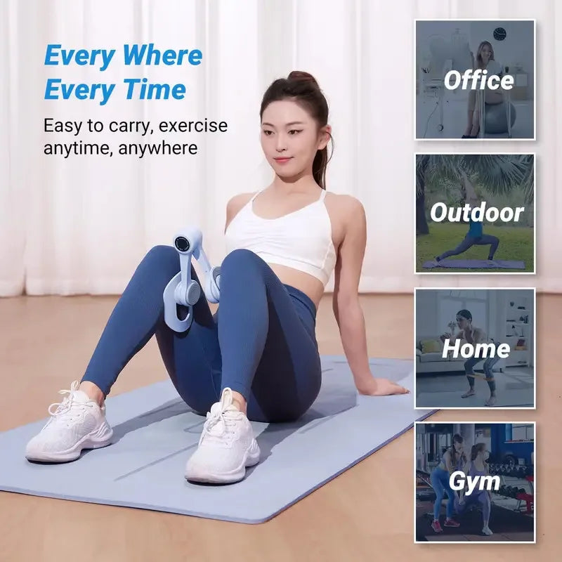 MERACH™ Inner Thigh & Pelvic Floor Trainer