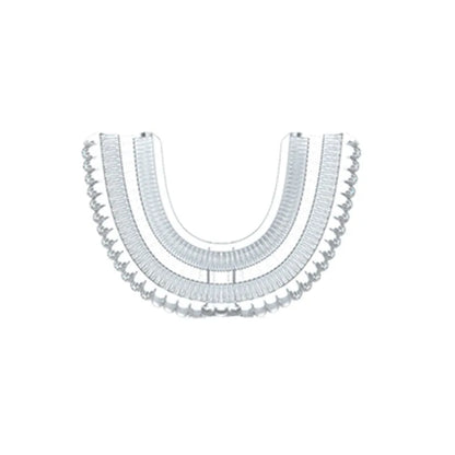 Bright Smile™ U Shaped Electric Toothbrush