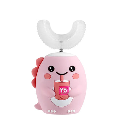 Bright Smile™ U Shaped Electric Toothbrush