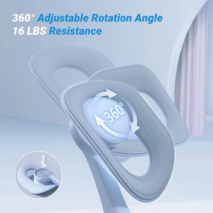 MERACH™ Inner Thigh & Pelvic Floor Trainer