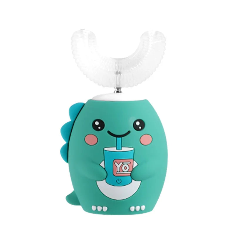 Bright Smile™ U Shaped Electric Toothbrush
