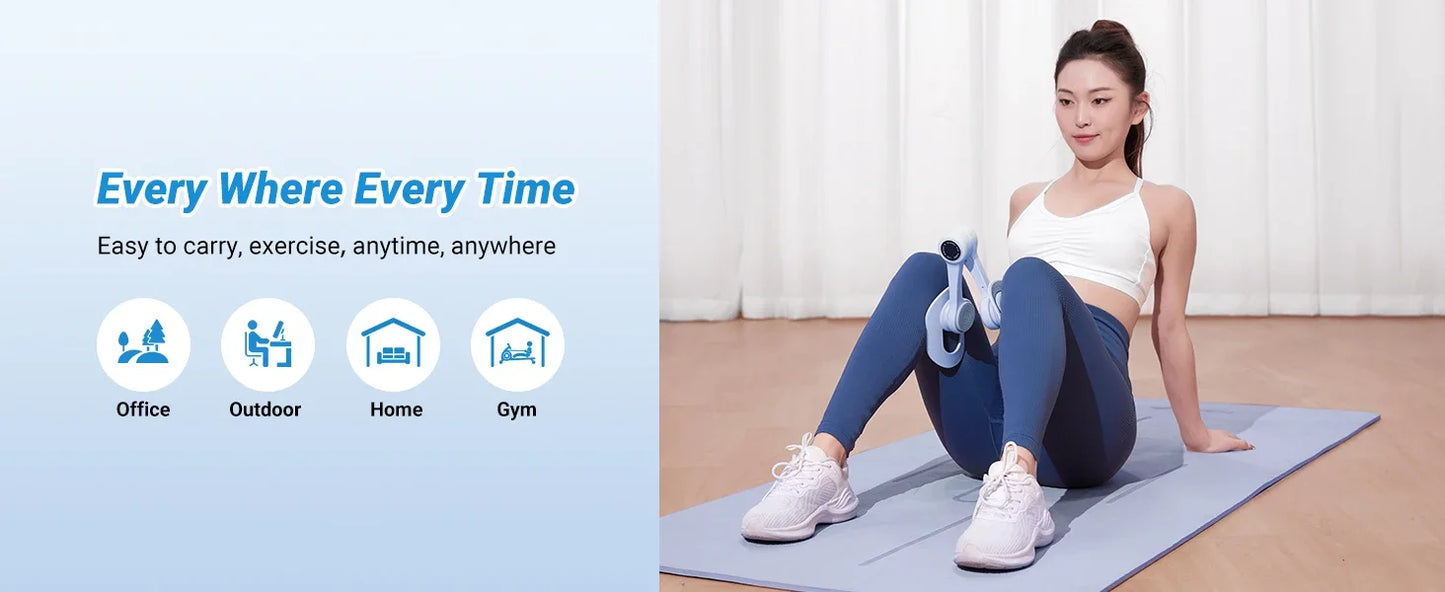 MERACH™ Inner Thigh & Pelvic Floor Trainer