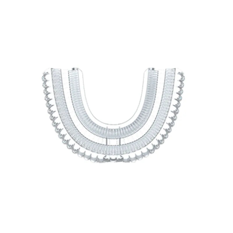Bright Smile™ U Shaped Electric Toothbrush