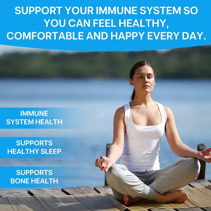 Bunkell™ Advanced Magnesium Complex
