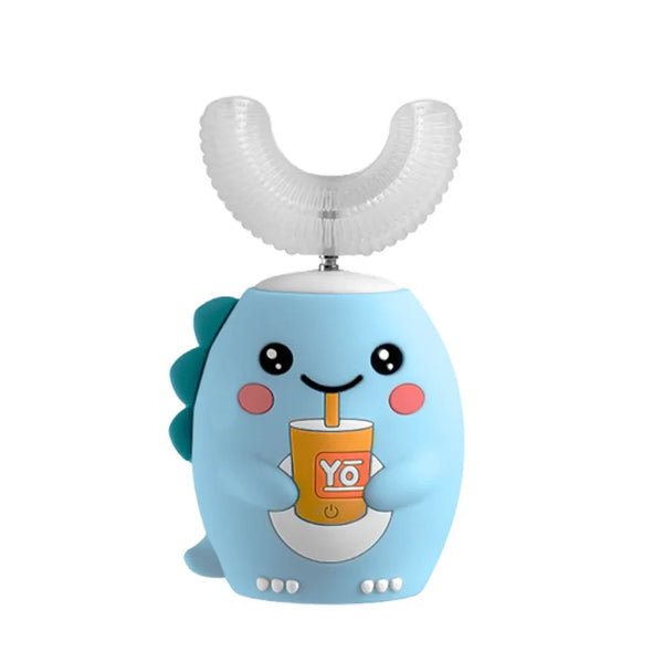 Bright Smile™ U Shaped Electric Toothbrush