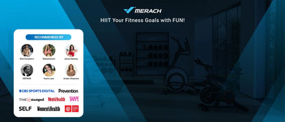 MERACH™ Inner Thigh & Pelvic Floor Trainer