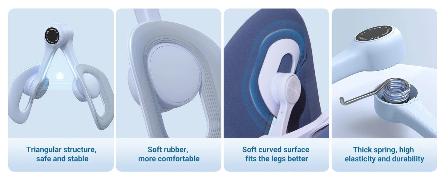 MERACH™ Inner Thigh & Pelvic Floor Trainer