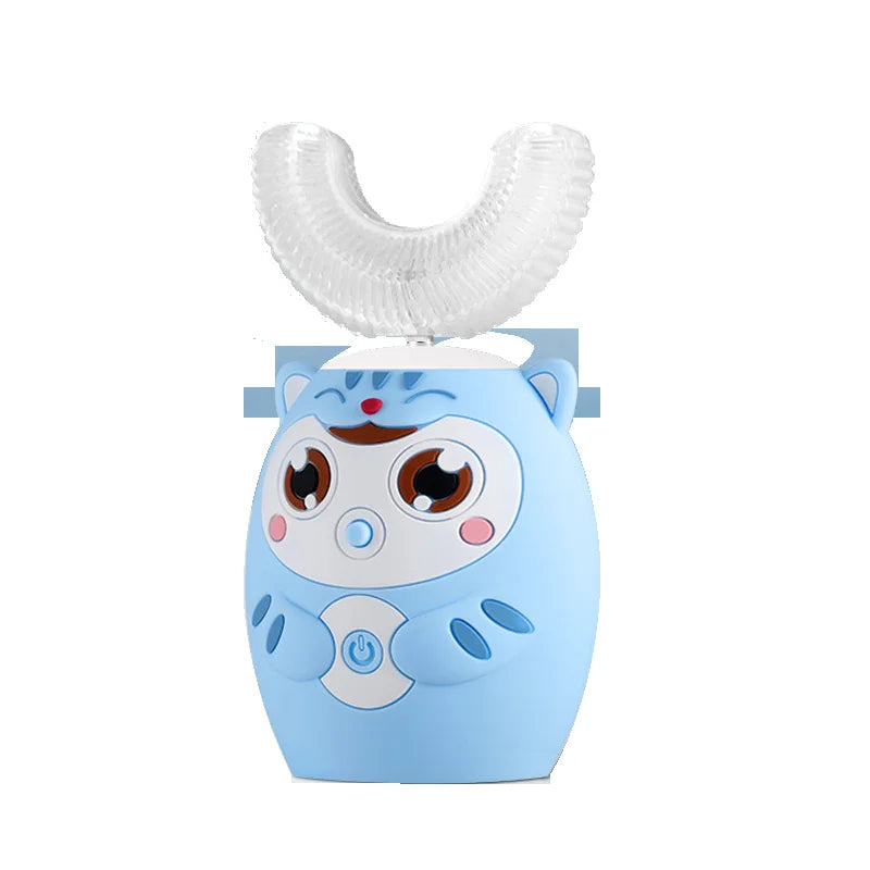 Bright Smile™ U Shaped Electric Toothbrush