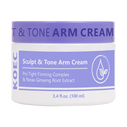 Sculpt & Tone™ Advanced Firming Body Cream
