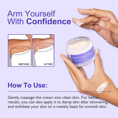 Sculpt & Tone™ Advanced Firming Body Cream