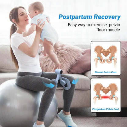 MERACH™ Inner Thigh & Pelvic Floor Trainer