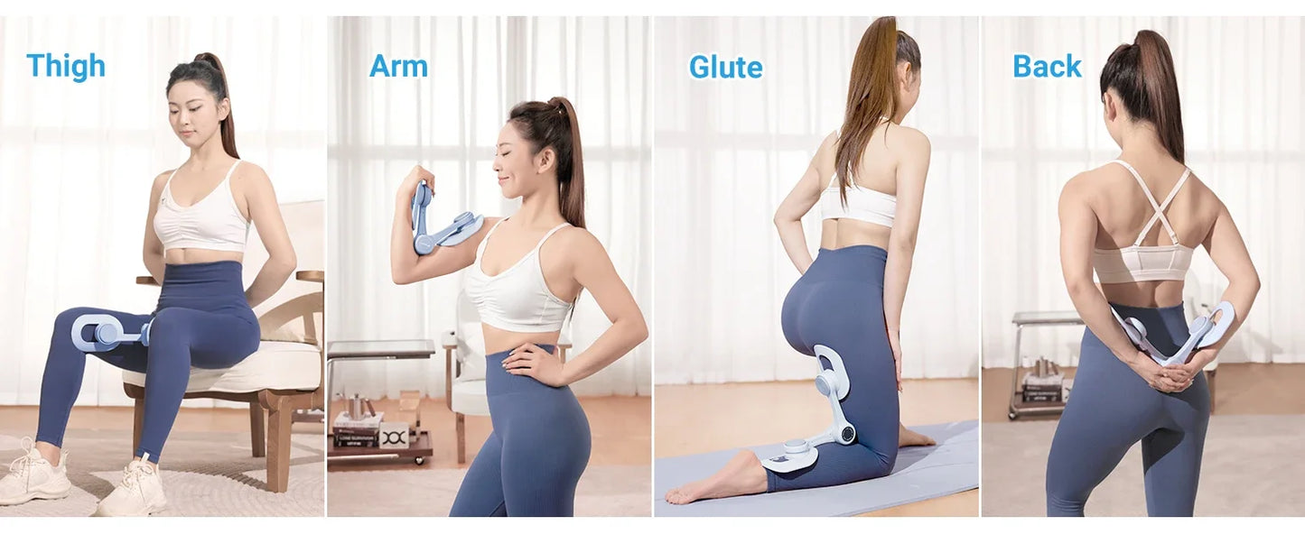 MERACH™ Inner Thigh & Pelvic Floor Trainer